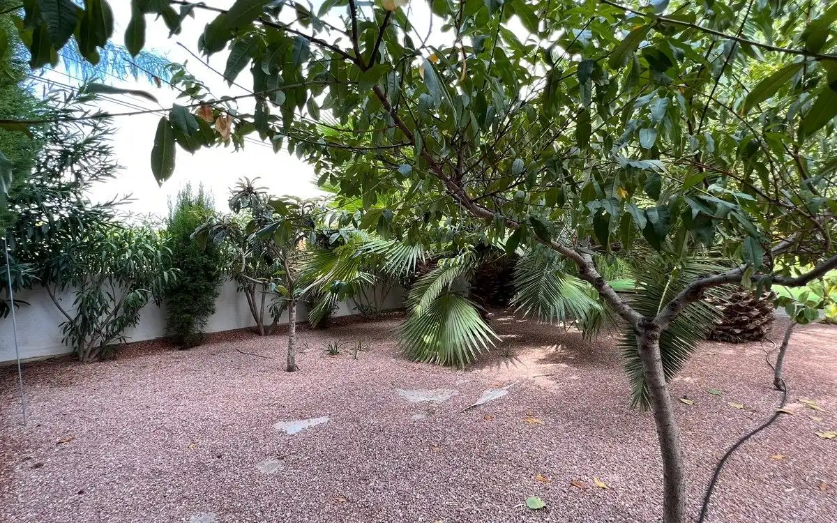 Casa con piscina en venta en La Fustera, imagen 33