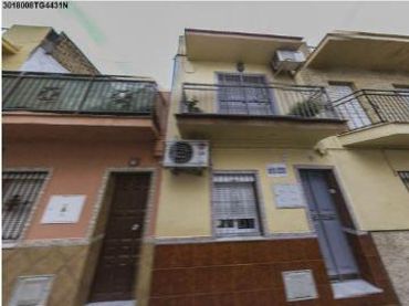 Casa a schiera in vendita a Este - Alcosa- Torreblanca