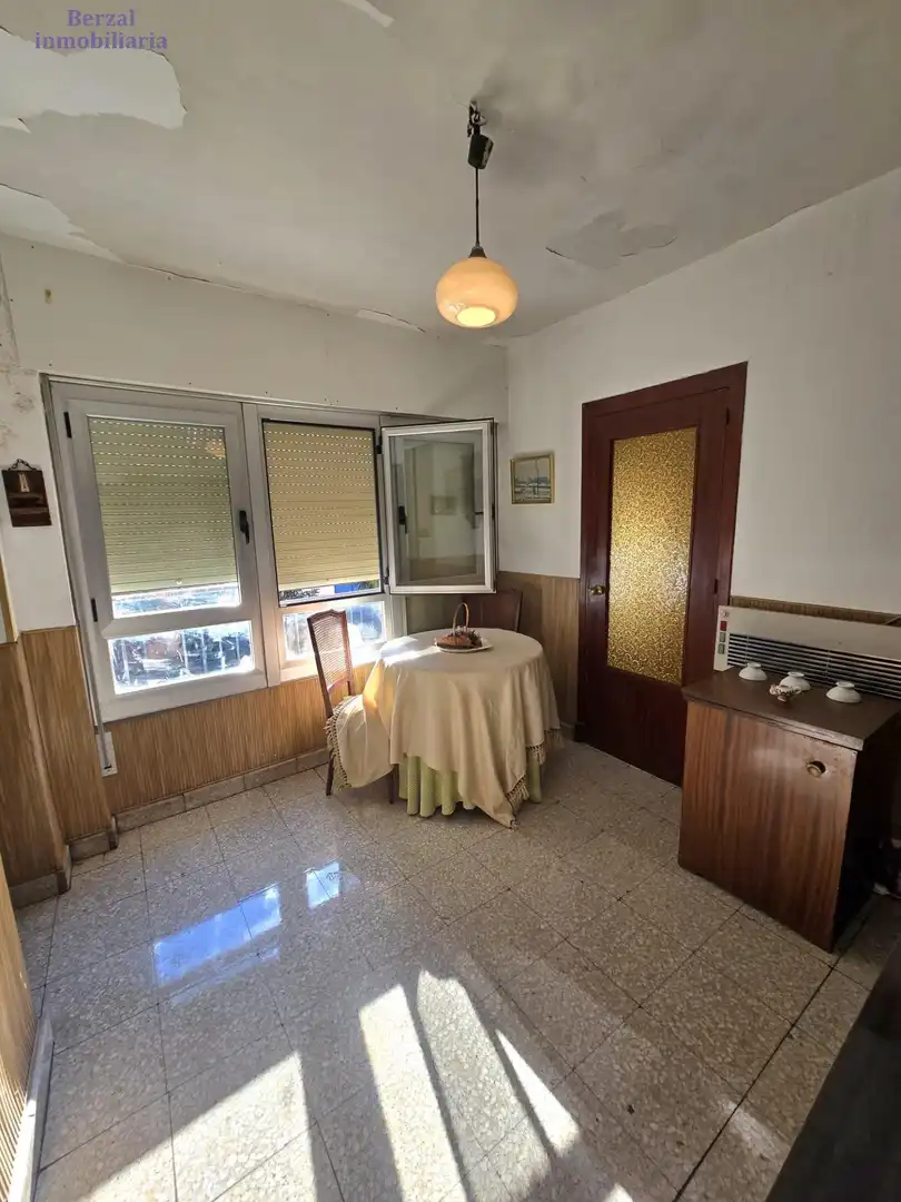 Comedor de Finca rústica en venta en Tricio
