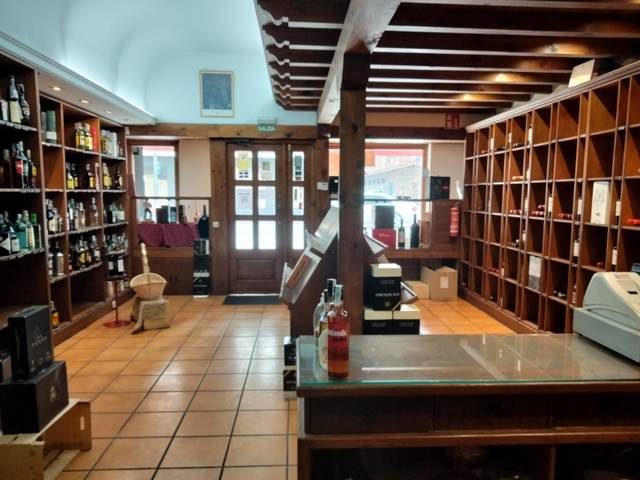 Local comercial en Alquiler en Logroño - Murrieta en Oeste