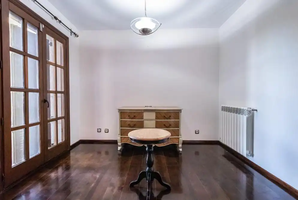 Comedor de Casa o chalet en venta en Xerta con Jacuzzi