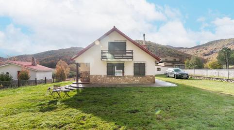 Foto 5 de Casa o xalet en venda a  Diseminado, Burón, León