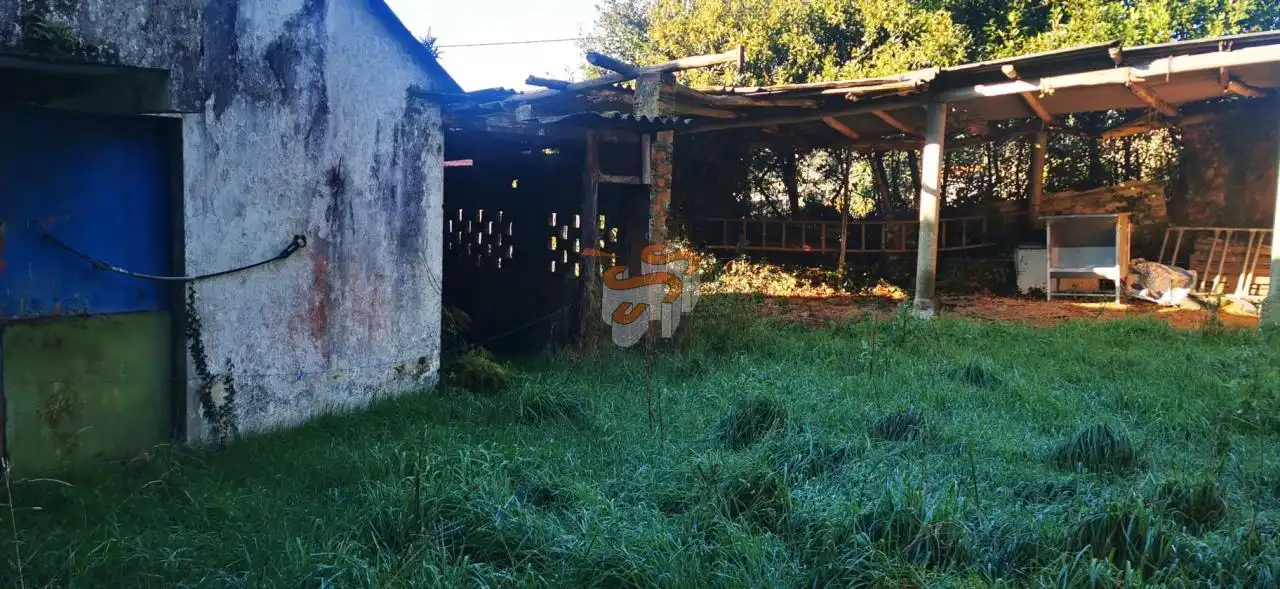 Casa rústica amb jardí en venda a Valdoviño, imagen 3