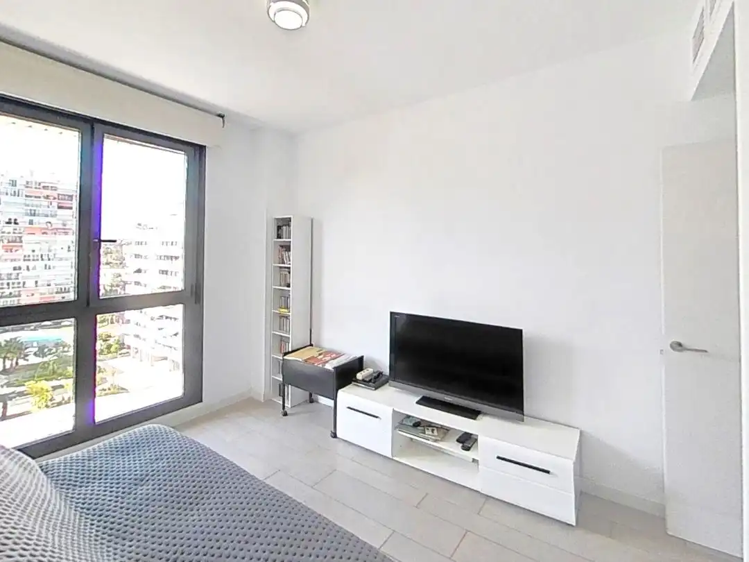 Piso con piscina en venta en Pau 5 17, imagen 12