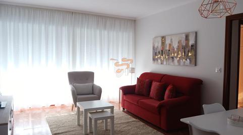 Photo 5 of Apartment to rent in Caranza, A Coruña