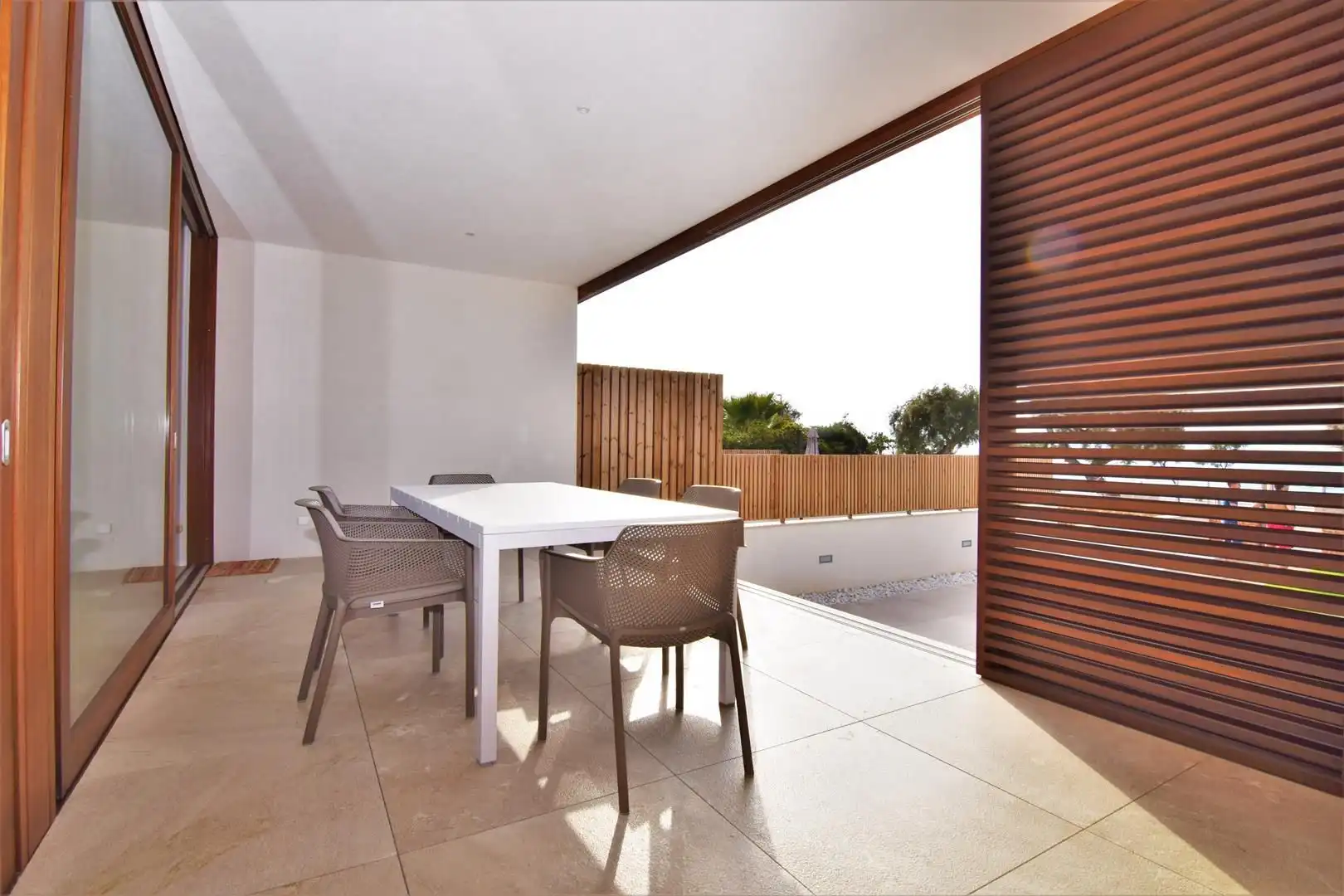 Apartament de lloguer a Colònia de Sant Pere