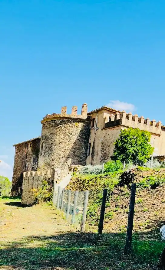 Villa con giardino in vendita a Camós, imagen 7