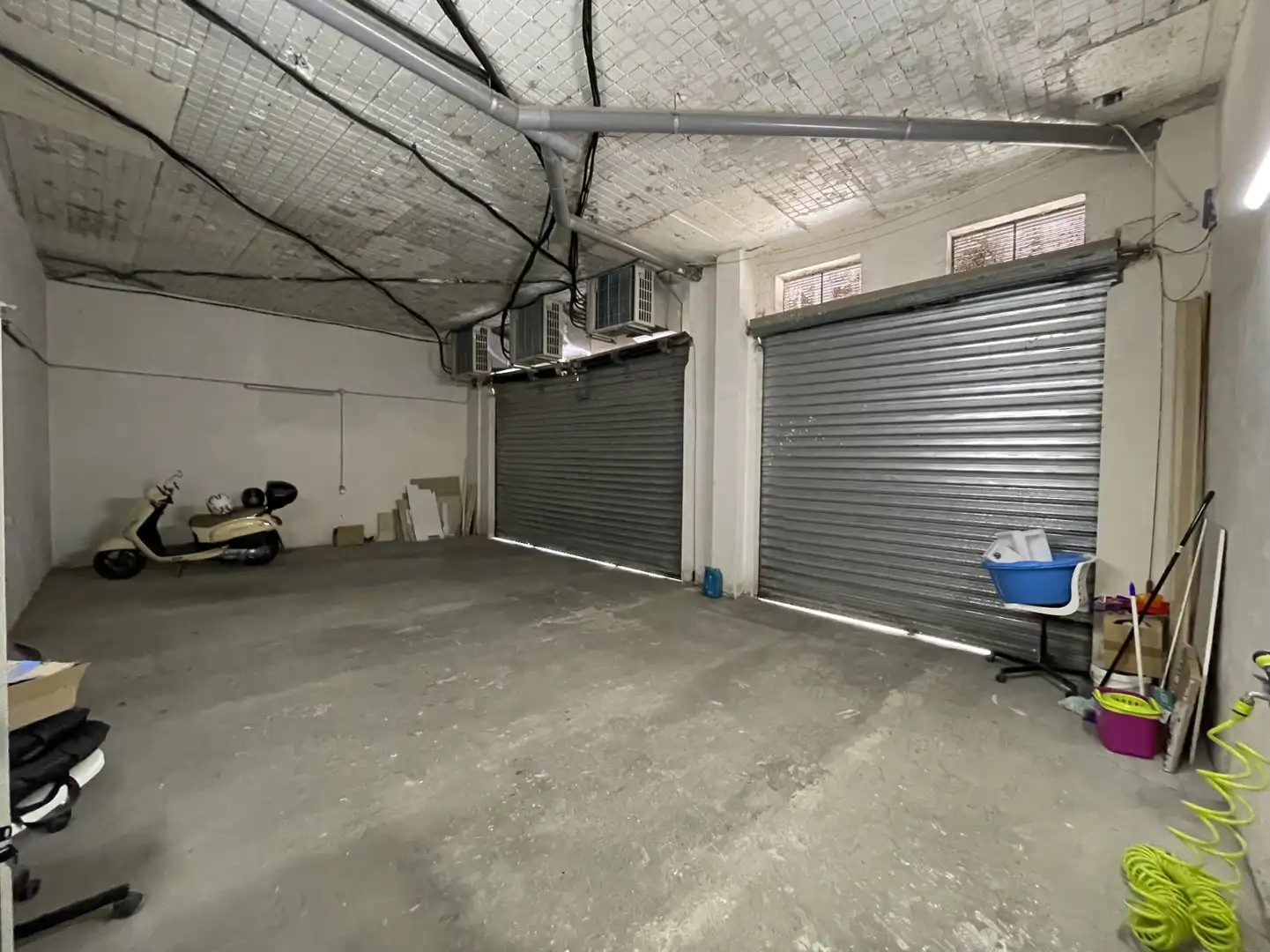 Local commercial à vendre à Valencia - GUILLEM SOROLLA, imagen 52