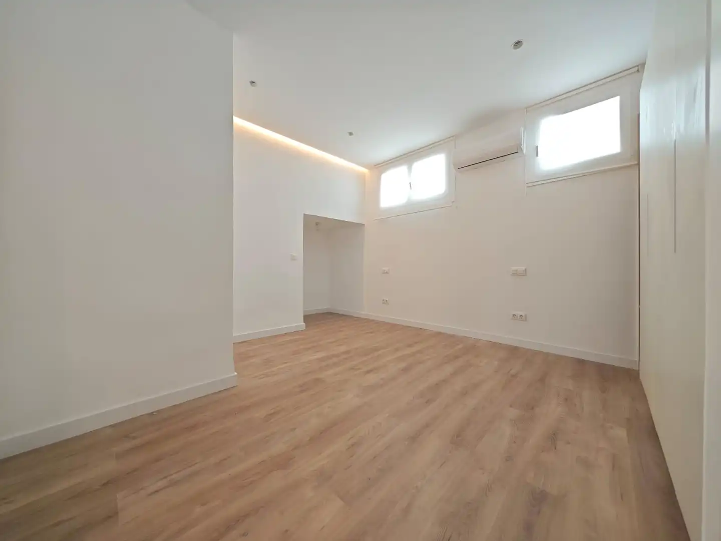 Planta baja en venta en Madrid con Aire acondicionado y Calefacción