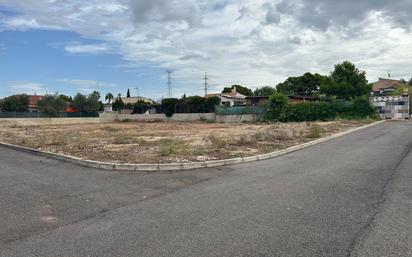 Residential for sale in Mutxamel