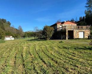 Casa o xalet en venda en Gijón  amb Calefacció, Jardí privat i Terrassa