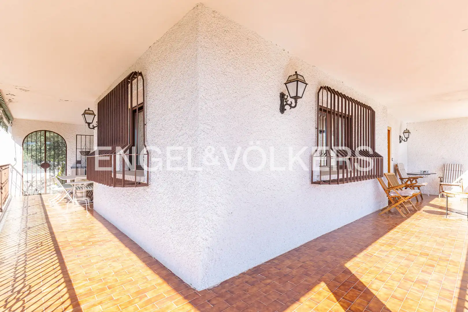 Vista exterior de Casa o chalet en venta en Torrelodones con Calefacción, Jardín privado y Terraza