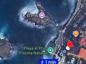 Piso en venta en Tacoronte con Terraza