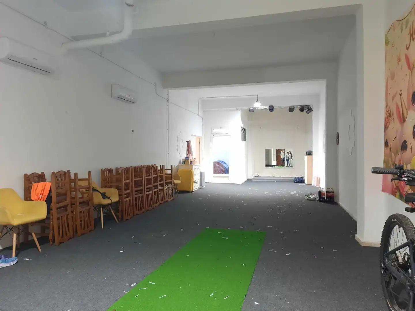 Local comercial de lloguer a Carrer de Ramón y Cajal 18D, imagen 4