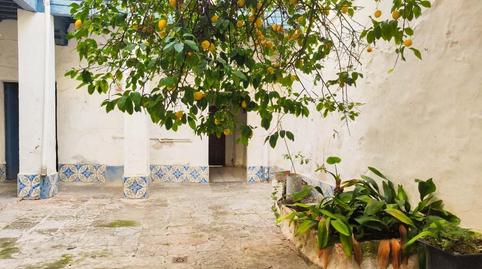 Foto 4 de Casa o chalet en venta en La Banda - Campo de Fútbol, Chiclana de la Frontera