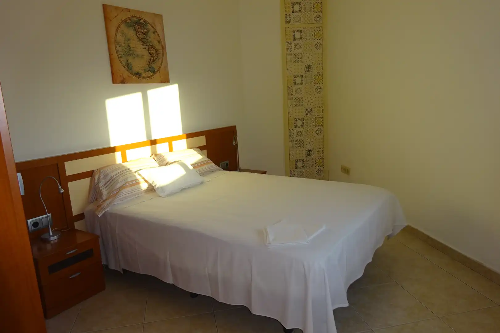 Habitación de Ático en venta en Barcelona con Aire acondicionado, Calefacción y Terraza
