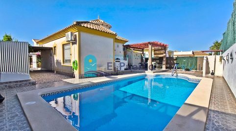 Foto 2 de Casa o chalet en venta en Mazarrón Casco Urbano, Mazarrón