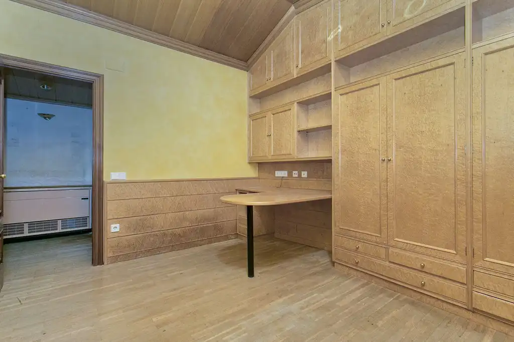 Flat for sale in C/ Doctor Fleming, El Poble Sec