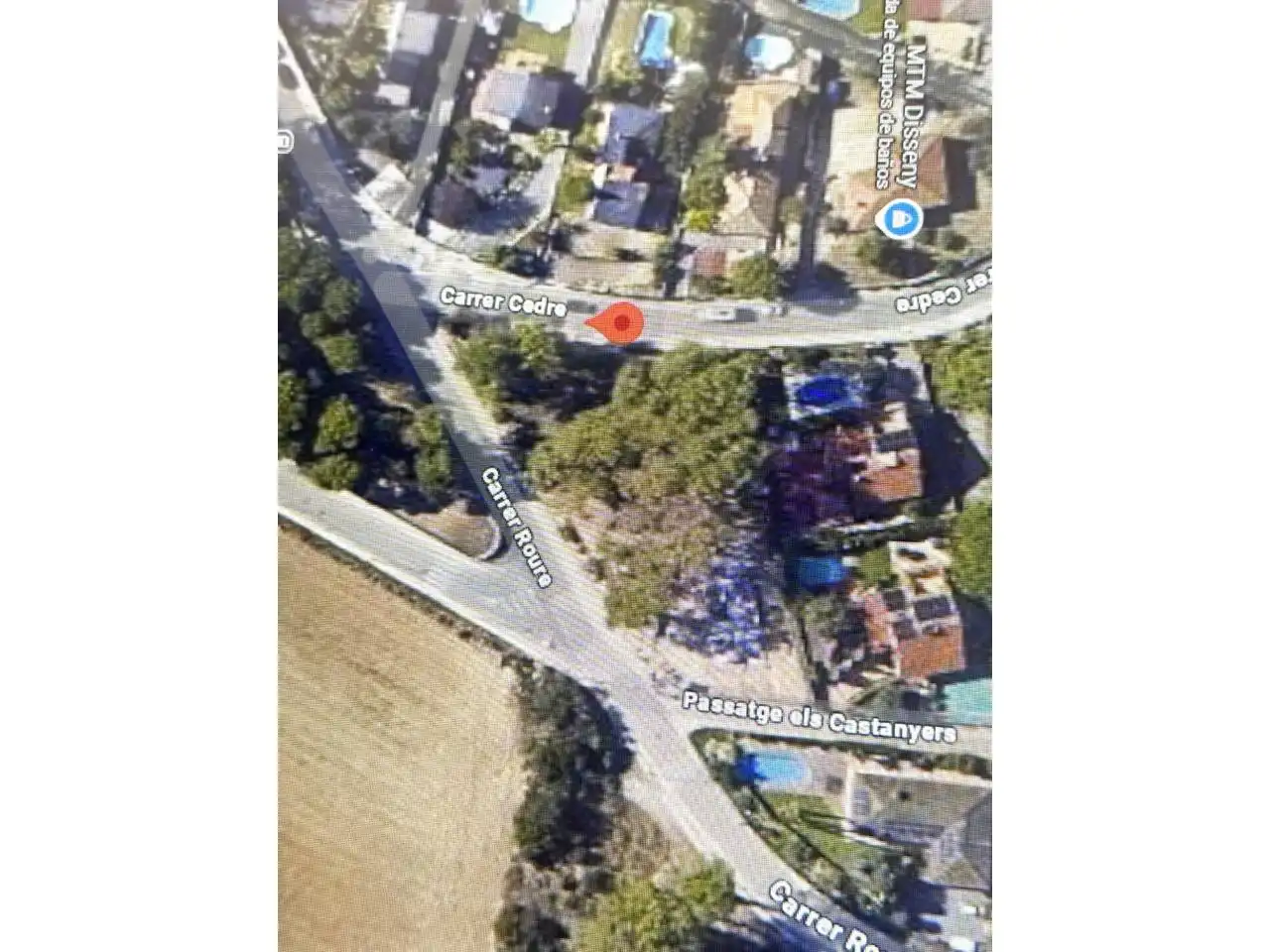 Terreno residencial en venta en Lliçà de Vall, imagen 9