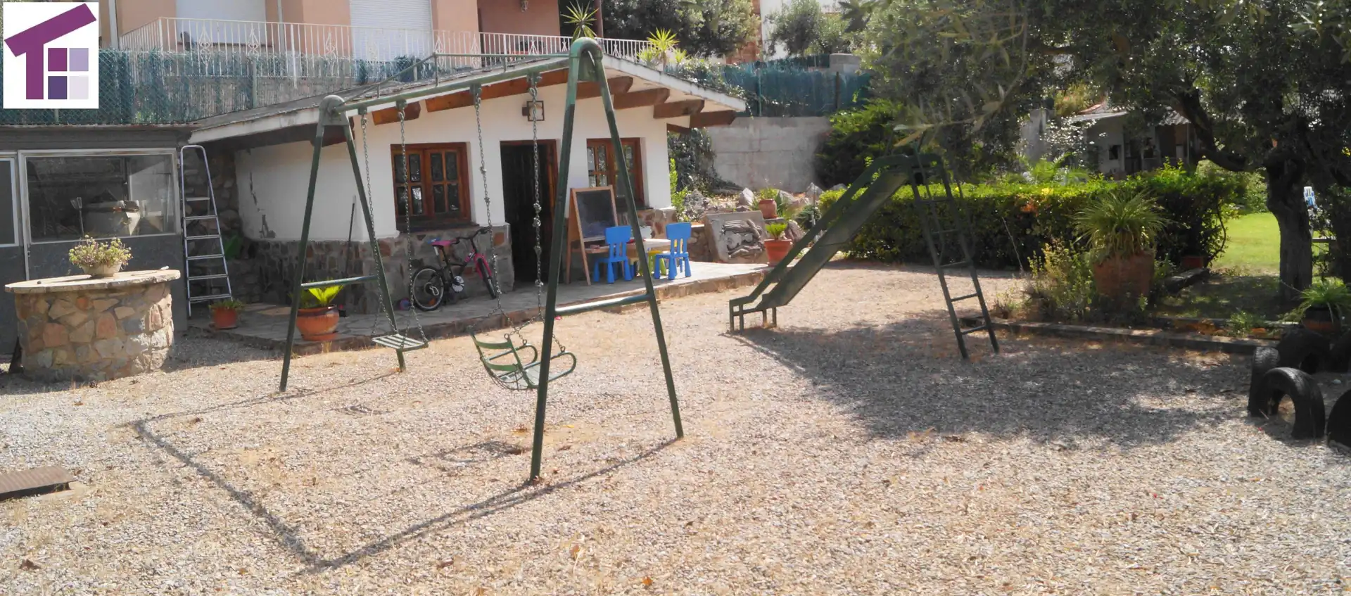 Villa avec terrasse à vendre à Bigues i Riells del Fai, imagen 53