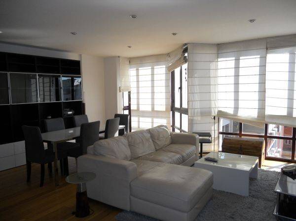 Piso en Venta en El Baix Guinardó