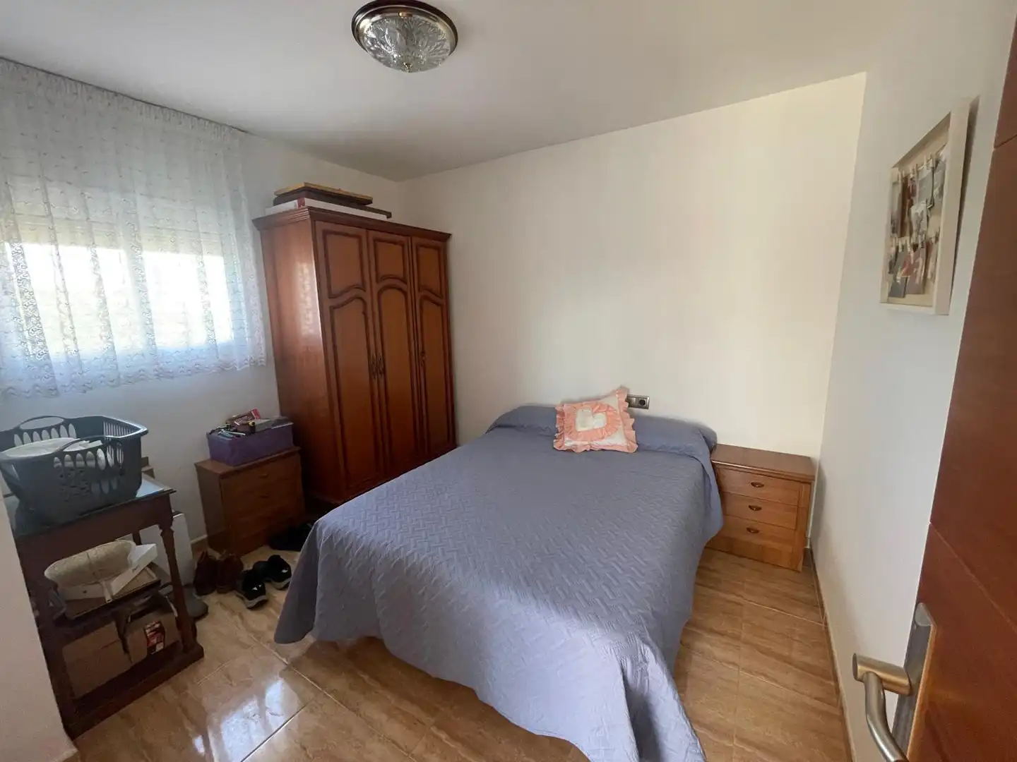 Flat with terrace for sale in Segur de Calafell, imagen 8