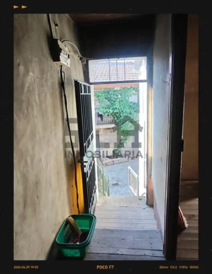 Balcony of Houses for sale in San Cibrao das Viñas