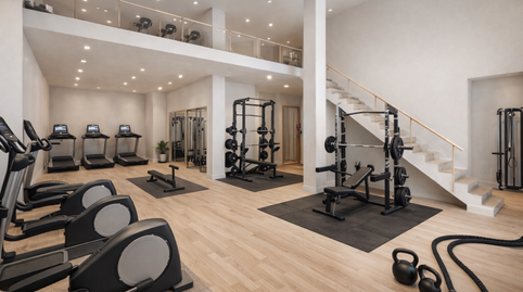 Photo 4 of Premises to rent in Ponent, Gorg, Badalona