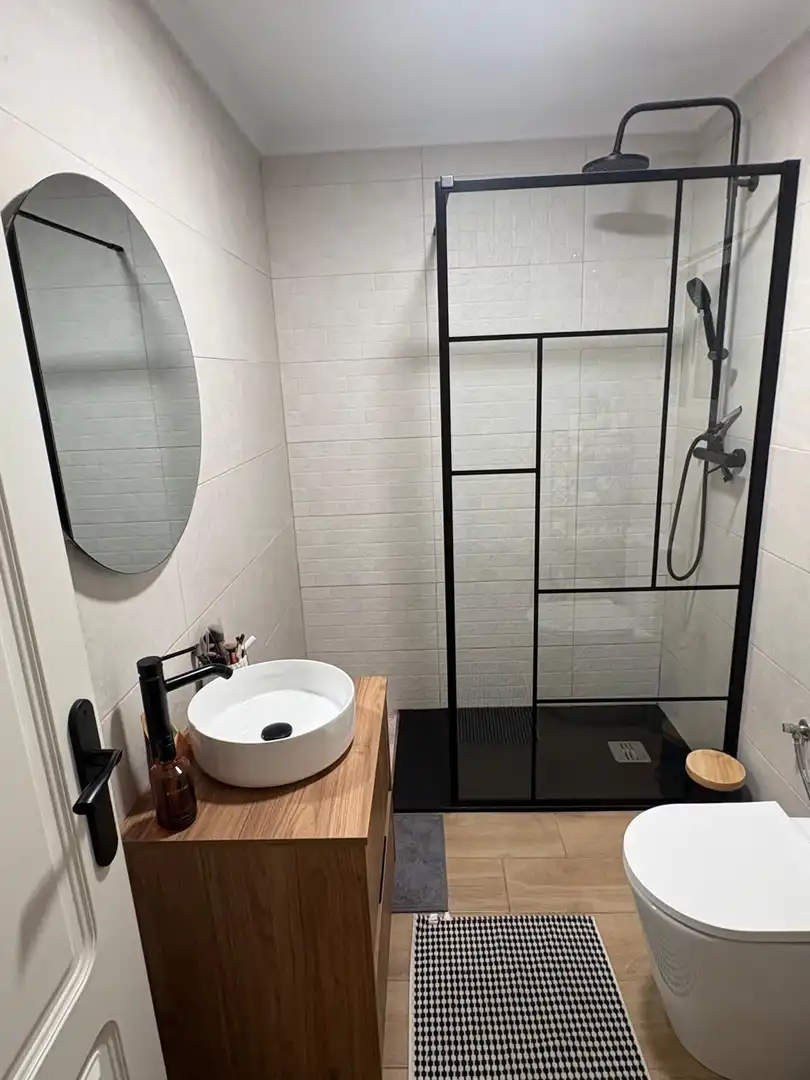 Baño de Casa o chalet en venta en Torrevieja con Jardín privado y Piscina comunitaria