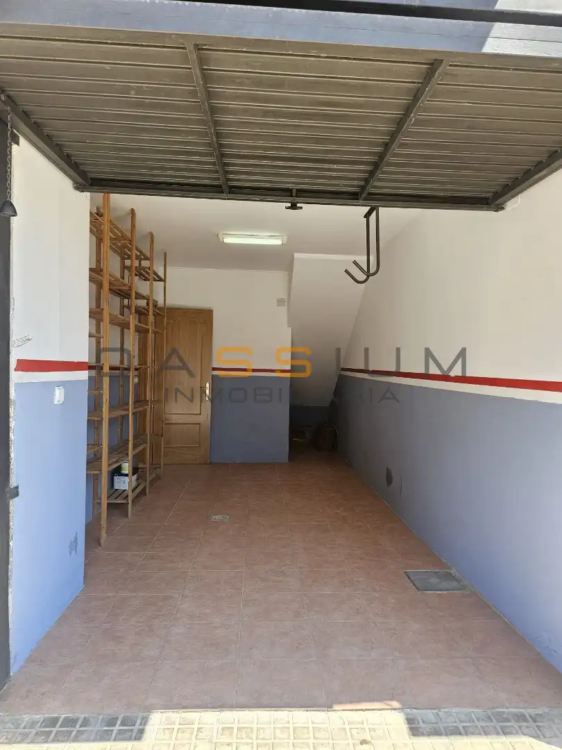 Houses for sale in Rubí  with Air Conditioner, Heating and Private garden