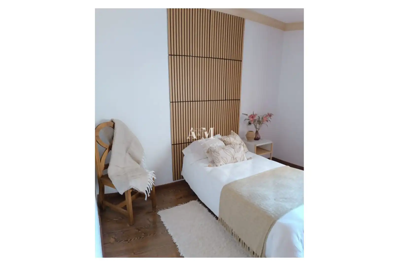 Flat for rent in Petrer