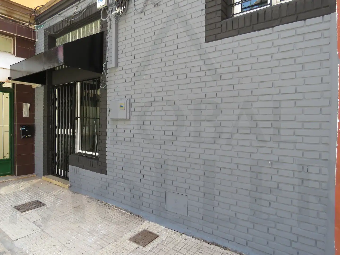 Local de alquiler en Avenida Pintor Portela, 26, San Ginés