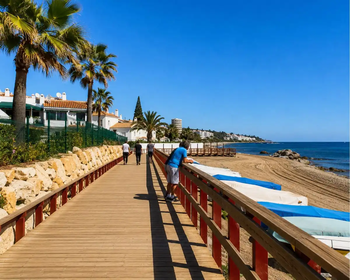 Apartament en venda a Calahonda - Carchuna
