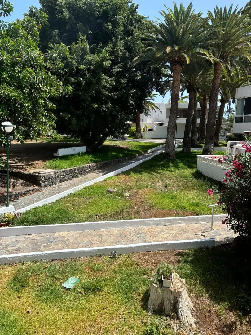 Außenansicht von Wohnung zum Verkauf in Arona