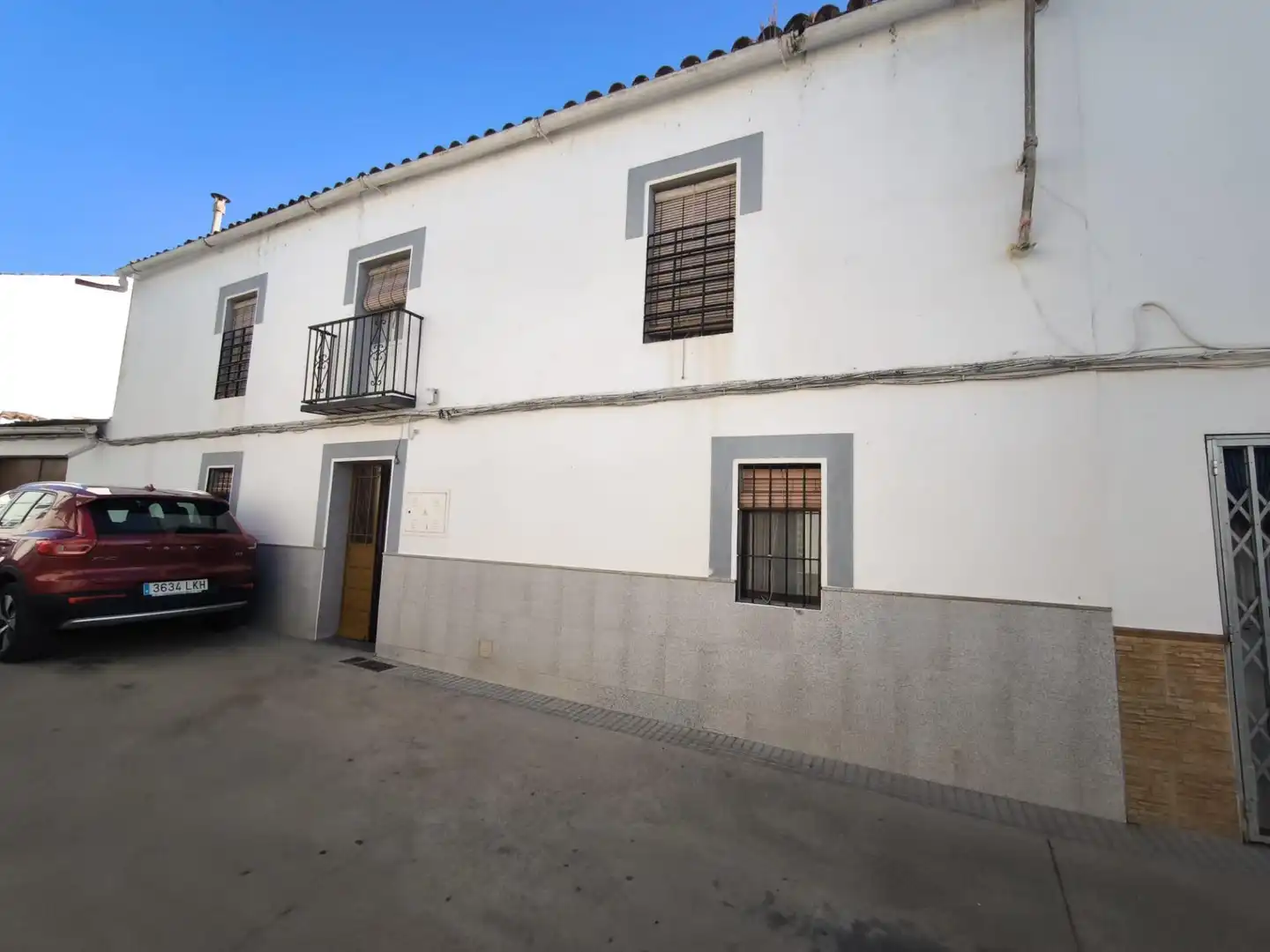 Casa in vendita a Fuente Obejuna