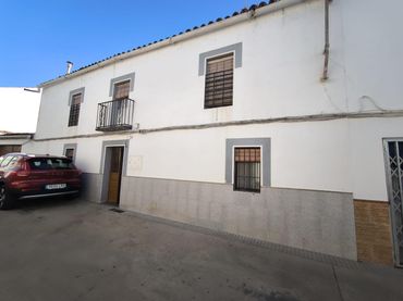 Casa en venta en Fuente Obejuna