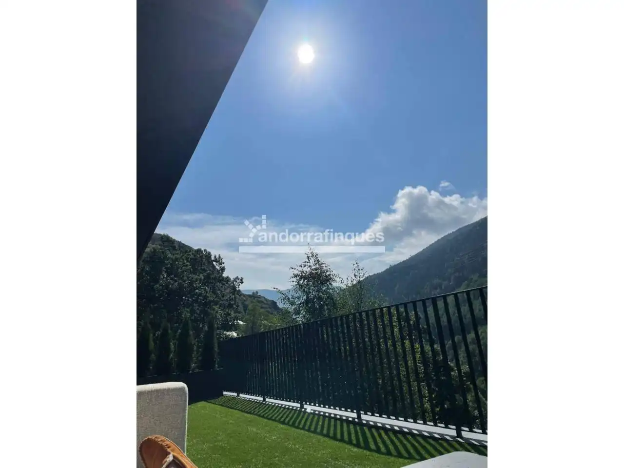 Piso con ascensor en venta en Canillo pueblo, imagen 24