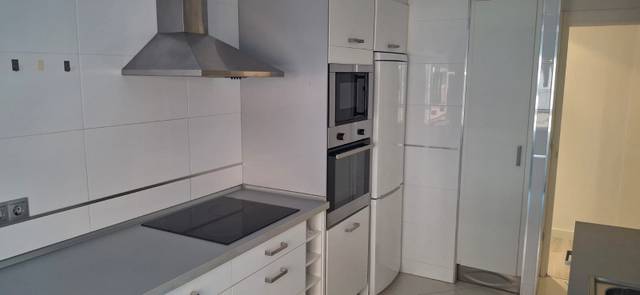 Piso en Alquiler en La Granja