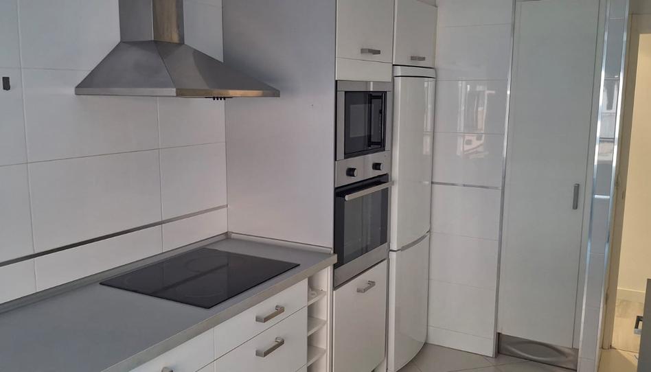 Photo 1 of Flat to rent in La Granja, Zaragoza
