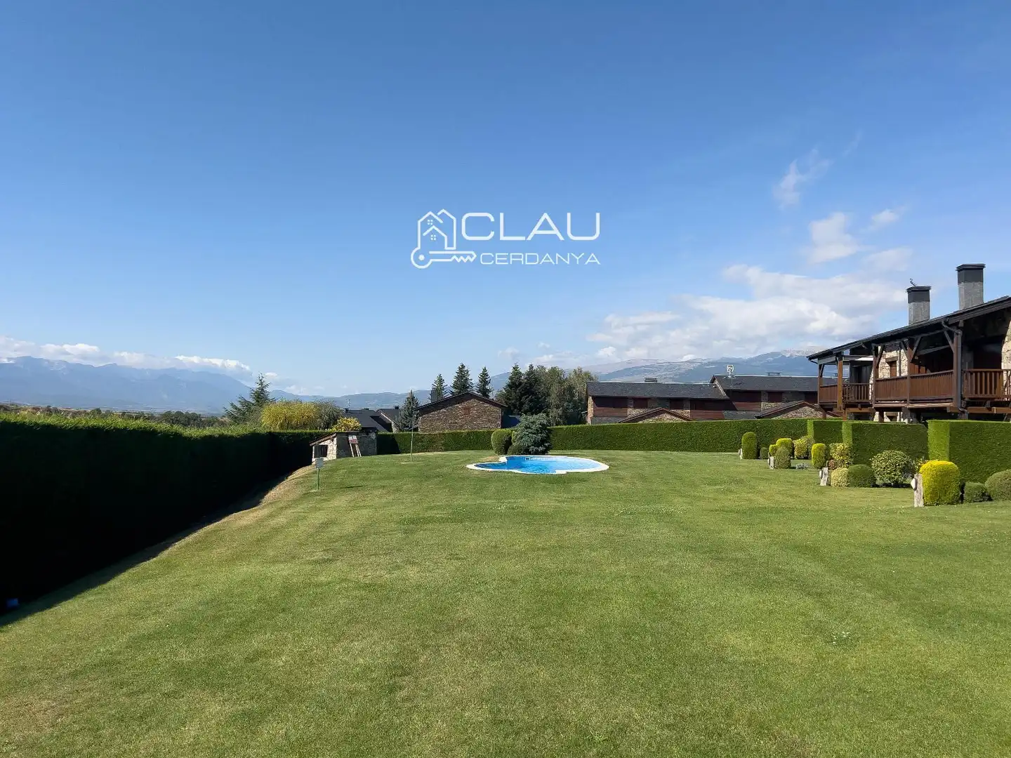 Maisonette mit Terrasse zur Miete in Prats d'Availl 8, imagen 35