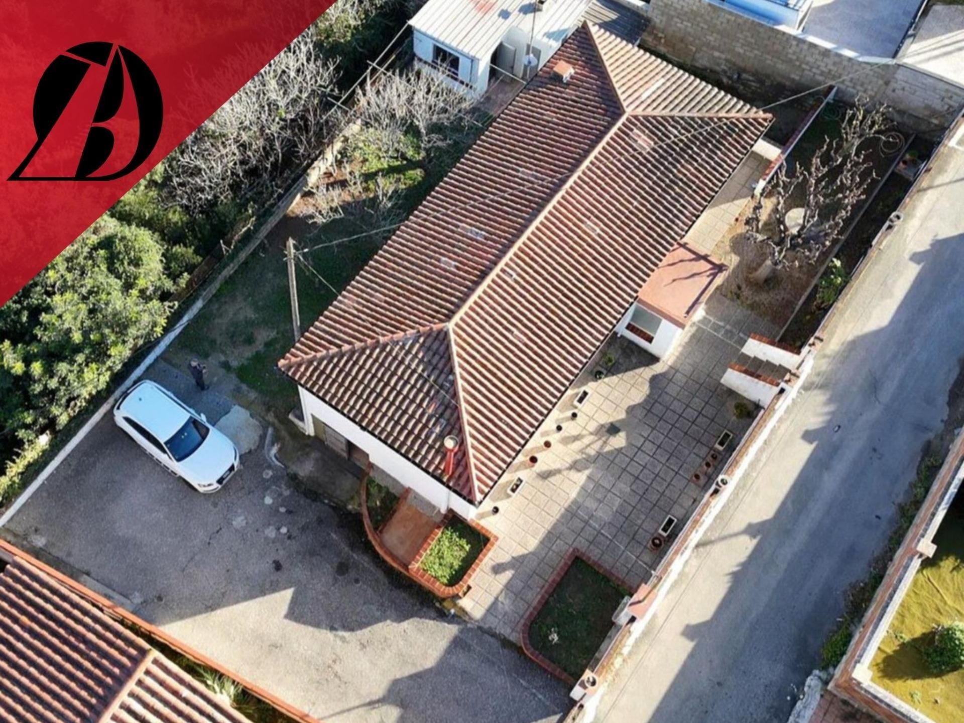Exterior view of House or chalet for sale in El Catllar   with Heating, Private garden and Terrace
