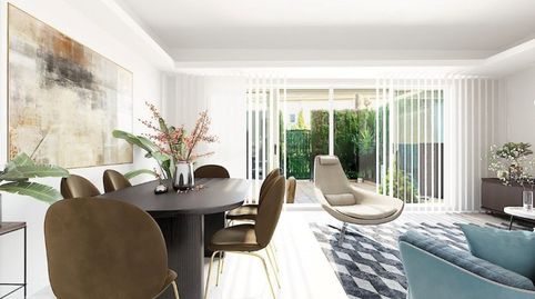 Photo 3 of Detached homes for sale in Avenida Mar, Park Nord - Casona, Gandia