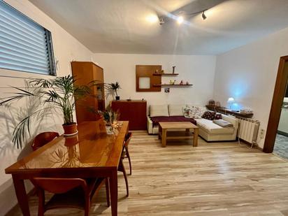 Sala d'estar de Pis en venda en Montmeló amb Terrassa