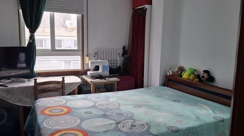 Foto 2 de Pis en venda a Calle de Monte Alto, Monte Alto - Zalaeta - Atocha, A Coruña Capital