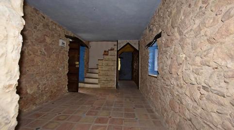 Photo 2 of Single-family semi-detached for sale in Calle Aguayar, 11, Benadalid, Málaga