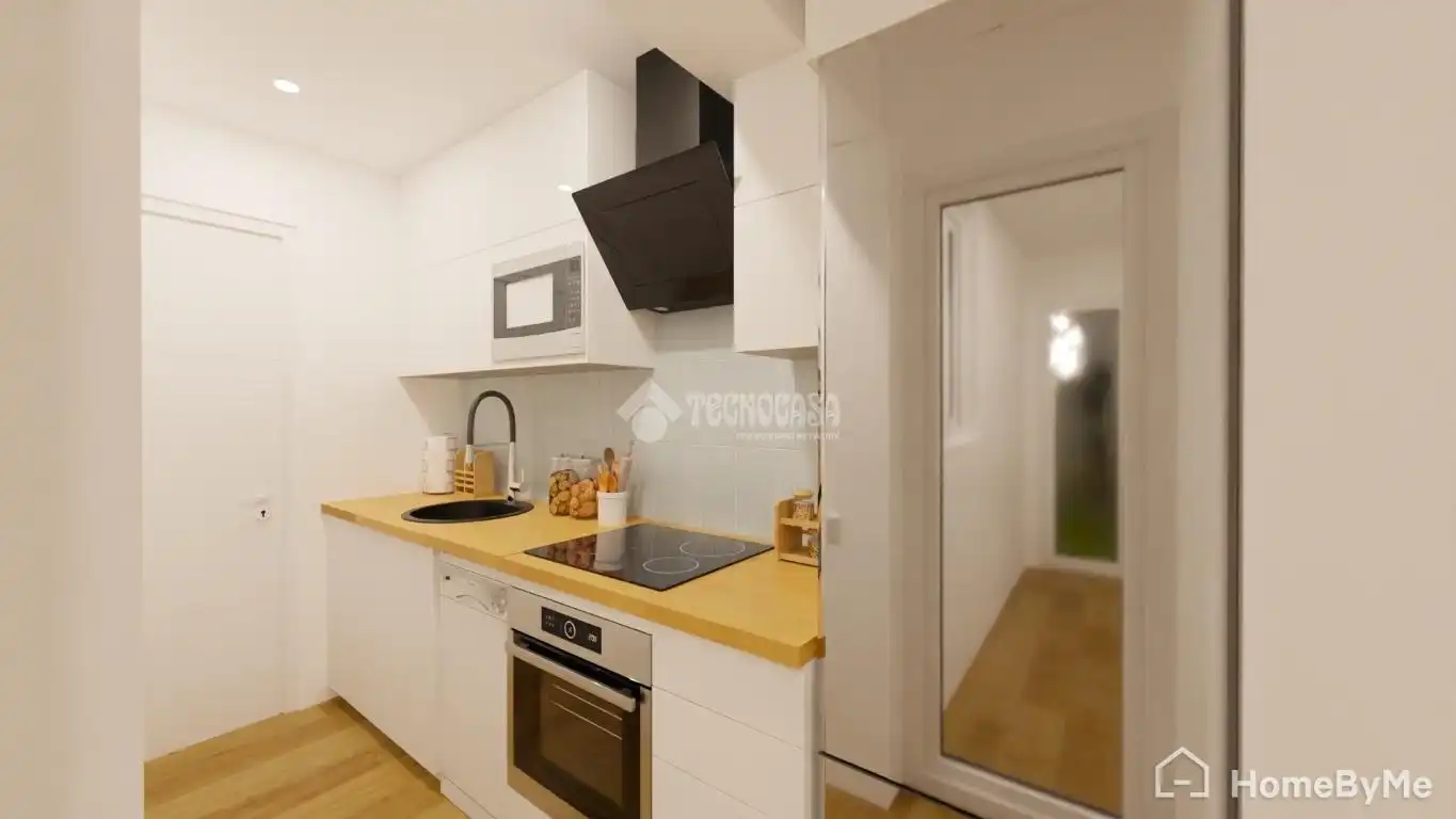 Wohnung mit Aufzug zum Verkauf in Fuencarral - El Pardo, imagen 26
