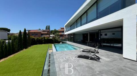 Photo 2 of House or chalet for sale in Urbanitzacions, Barcelona