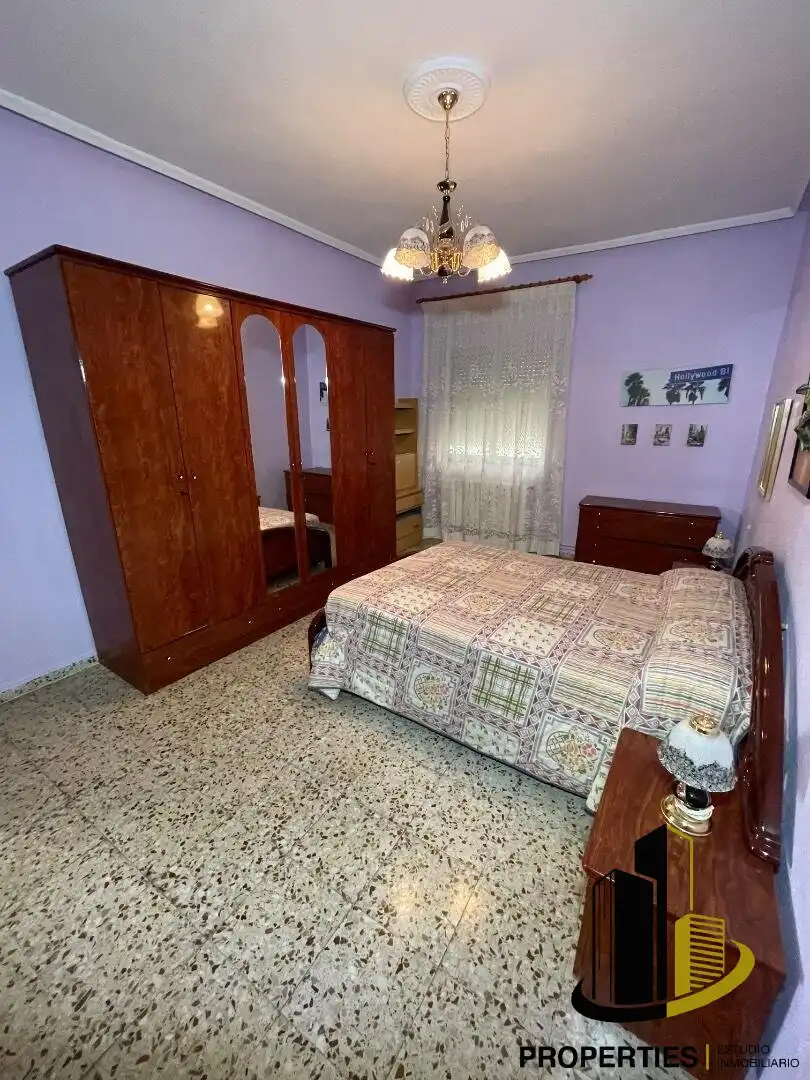 Haus zum Verkauf in Guijuelo, imagen 12