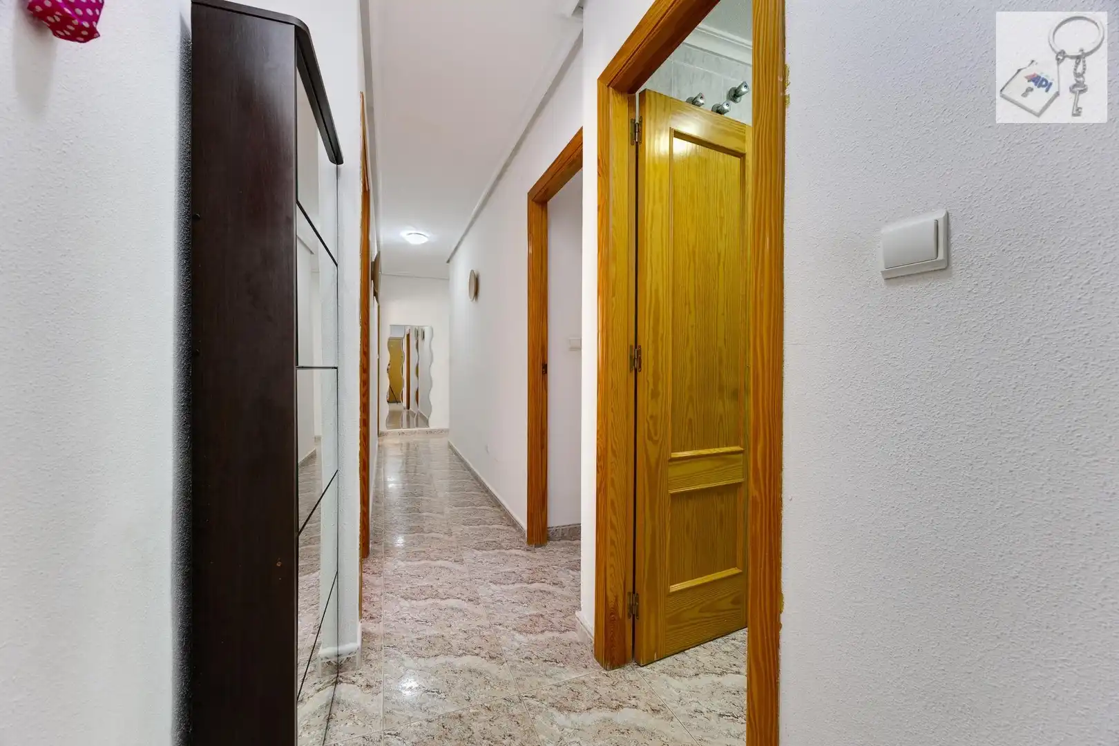 Apartment with lift for sale in Centro, imagen 18