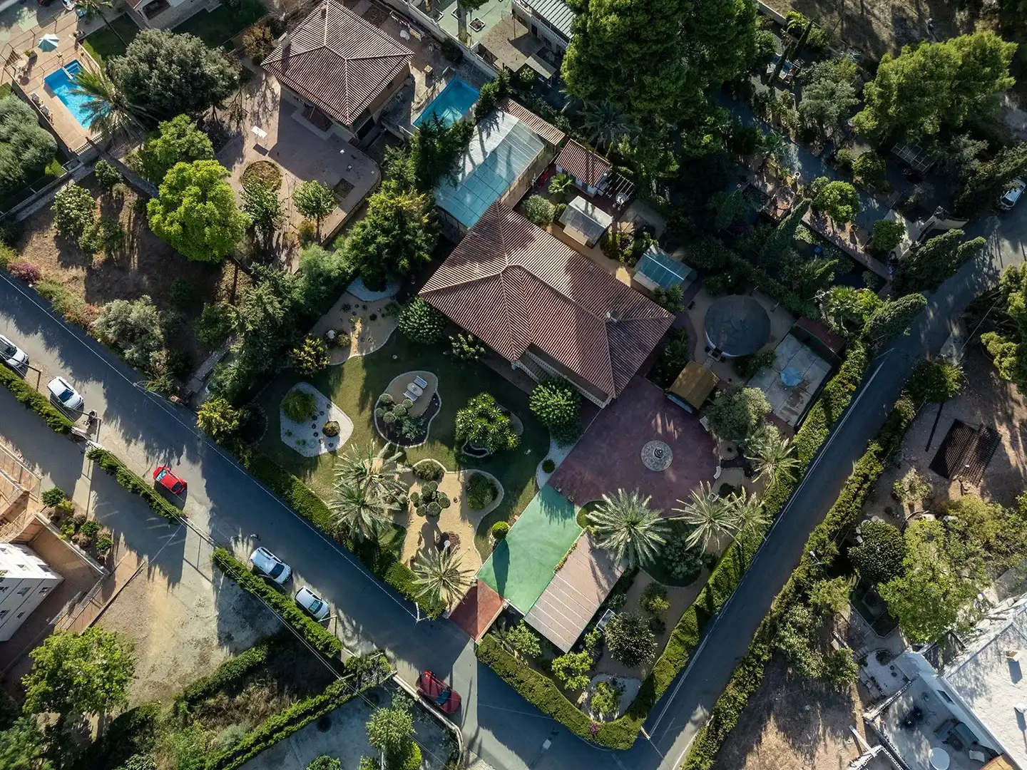 Chalet en venta en Avenida Avenida Francisco Bernabéu Penalva, imagen 3